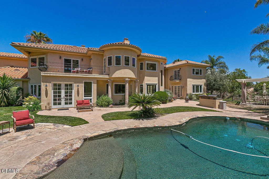 Photo of 6909 Solano Verde Drive