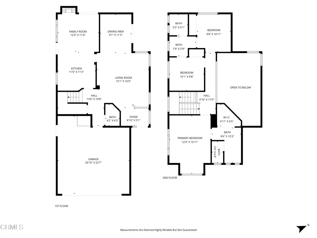 Photo of 2277 Cayuse Lane
