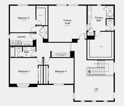 Photo of 3233 Oak Trail Drive