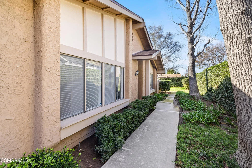 Photo of Unit C at 4514 Lubbock Drive