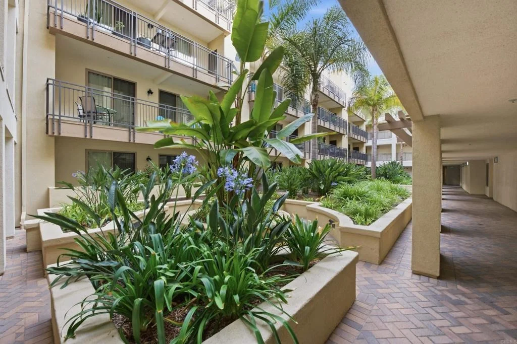 Photo of Unit 2313 at 1021 Costa Pacifica Way