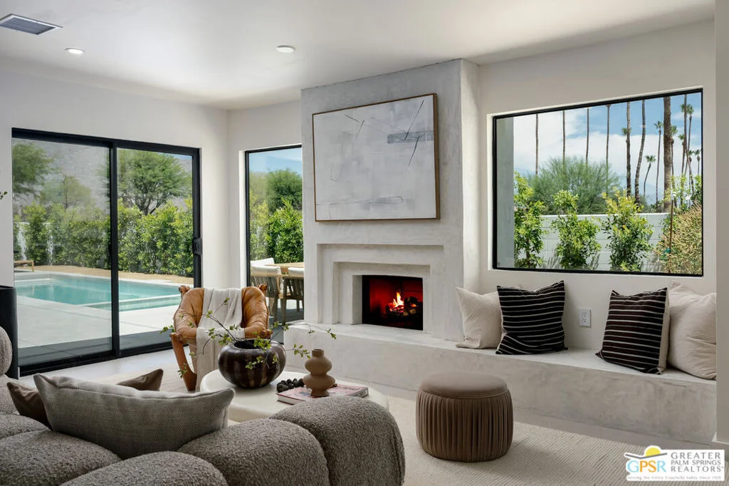Photo of 2525 E Morongo Trail