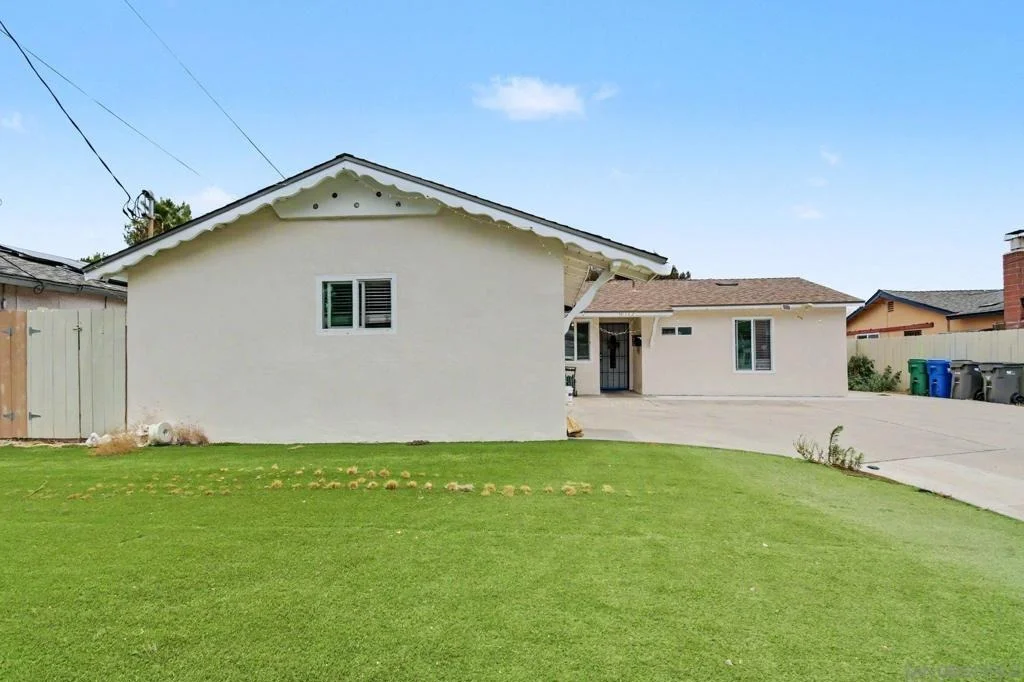 Photo of 8032 poplin Drive