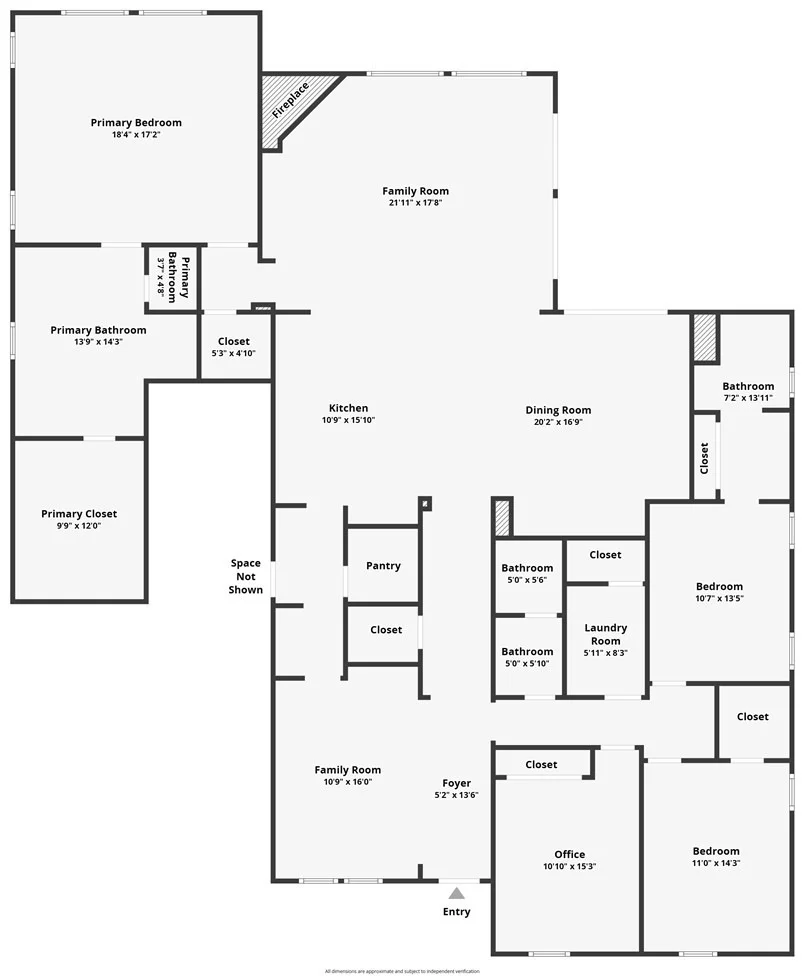 Photo of 34581 Collier Falls Court
