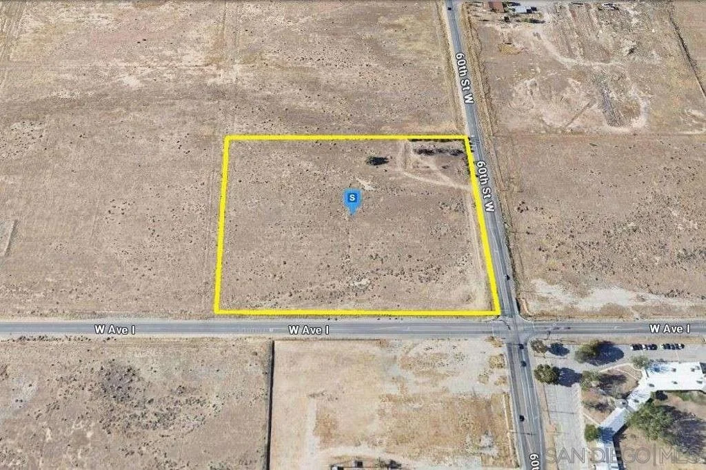 Photo of 0 W AVE I