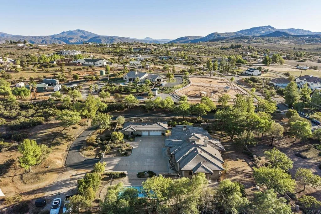 Photo of 25438 Rancho Barona Road
