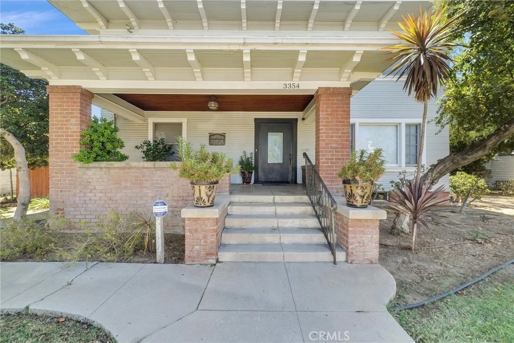 Photo of 3354 Orange Street