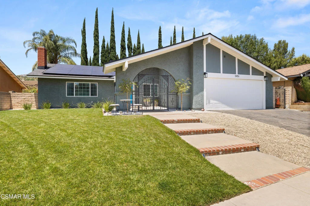 Photo of 5951 Serena Street