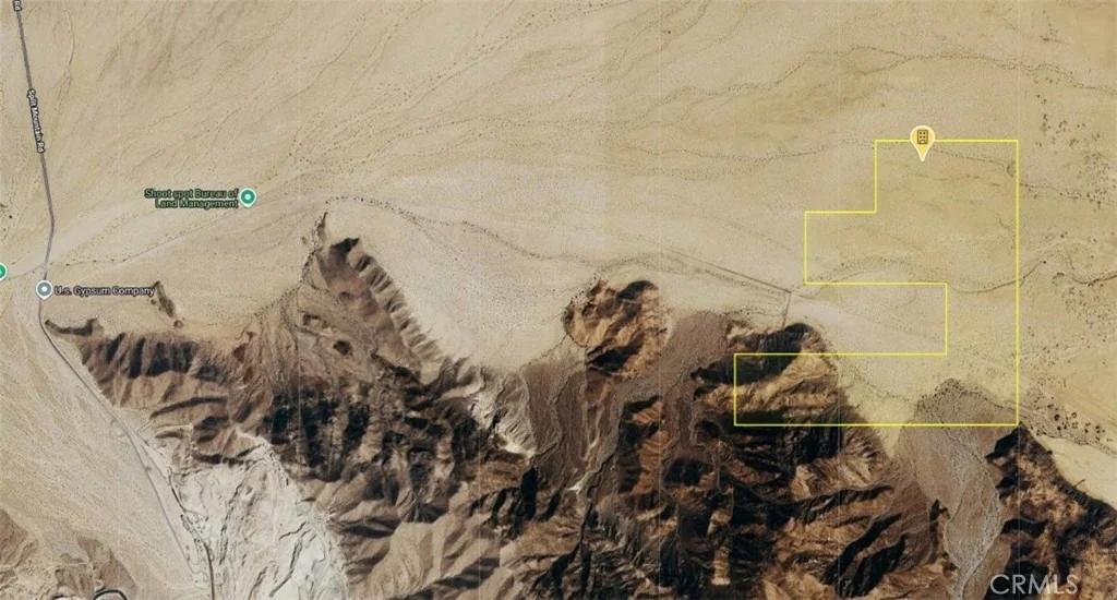 Photo of 400 Acres Split Mountain Road