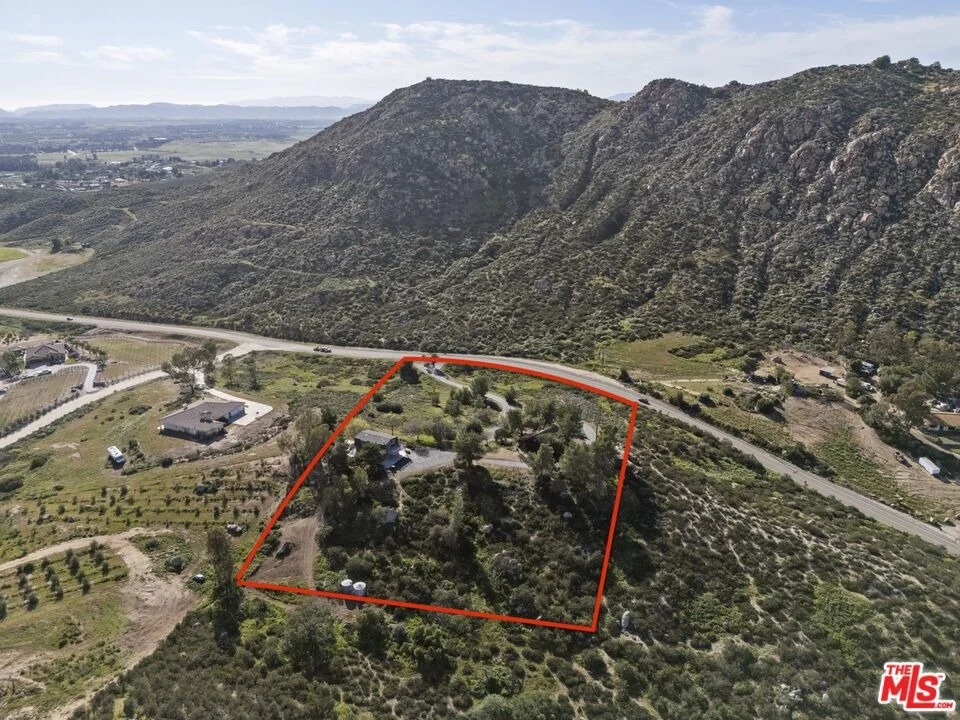 Photo of 36880 E Benton Road