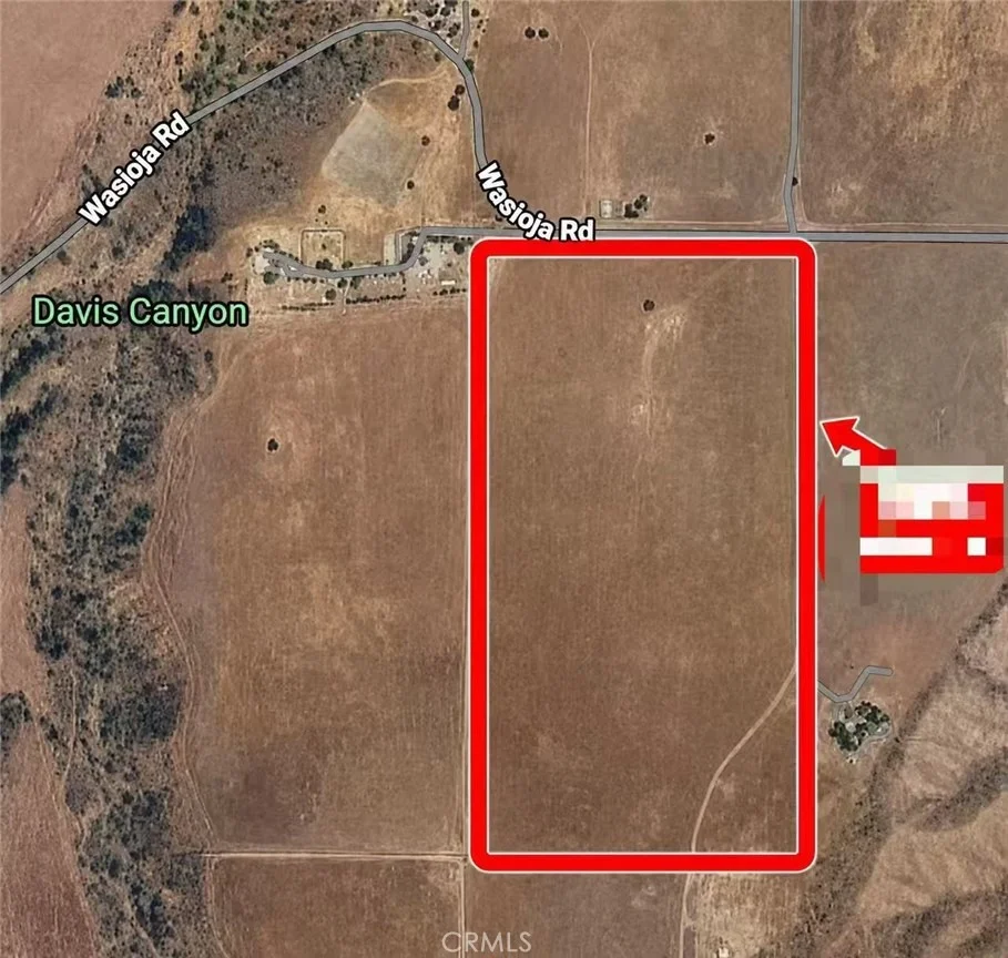 Photo of 1900 Wasioja Road