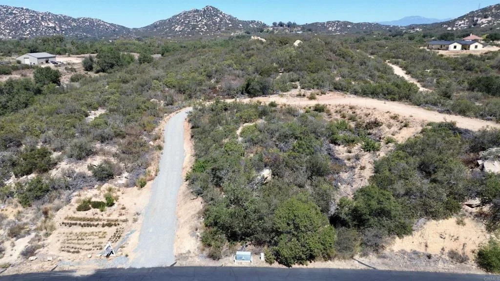 Photo of 0 Mt. Olympus Valley Road
