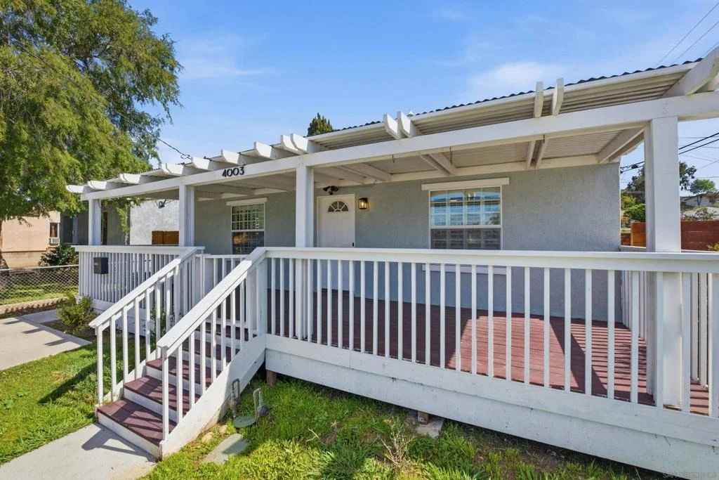 Photo of 4003 Paula Street