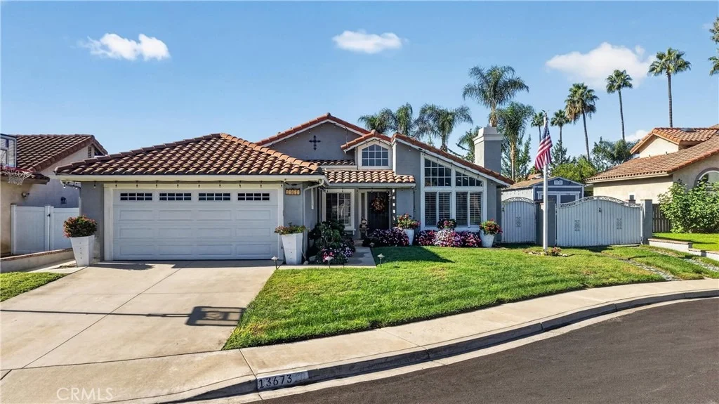Photo of 13673 Berkeley Court