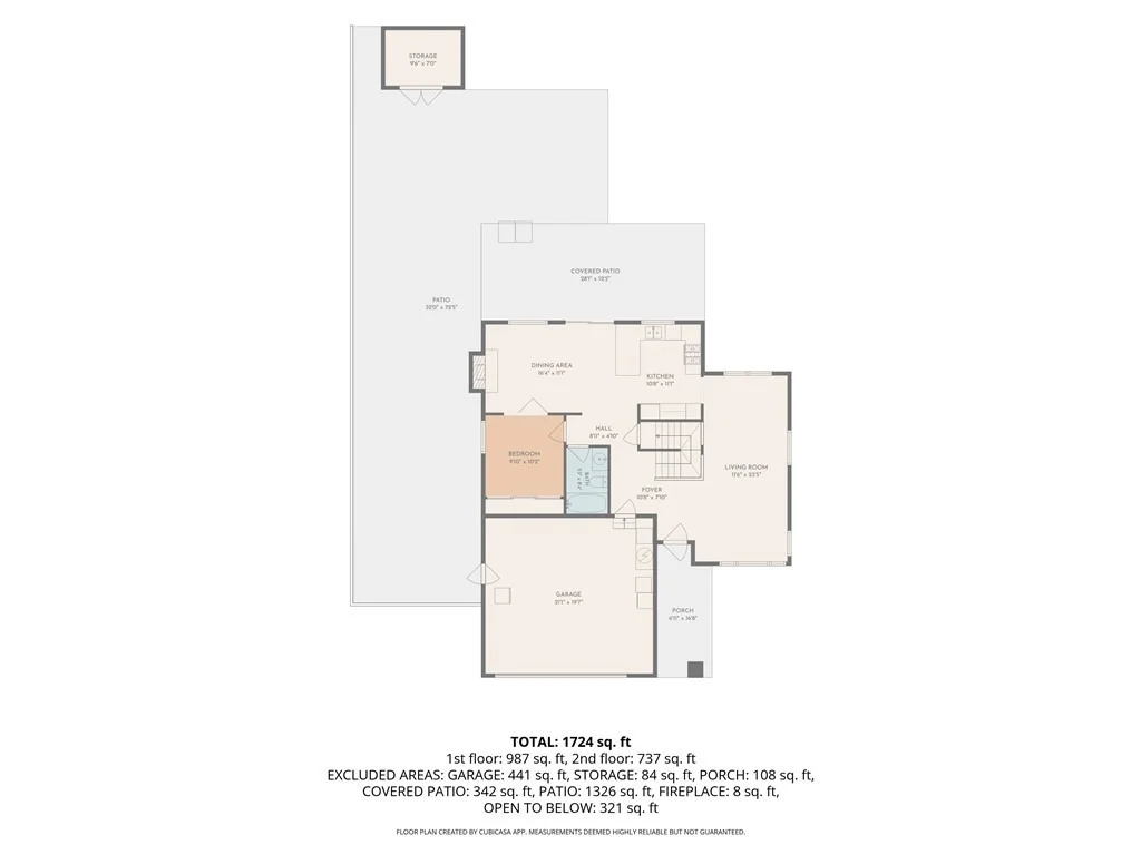 Photo of 29680 Brookfield