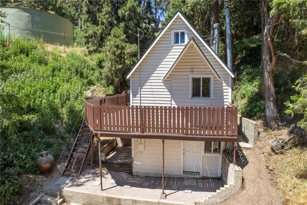 Photo of 21818 Vista Road