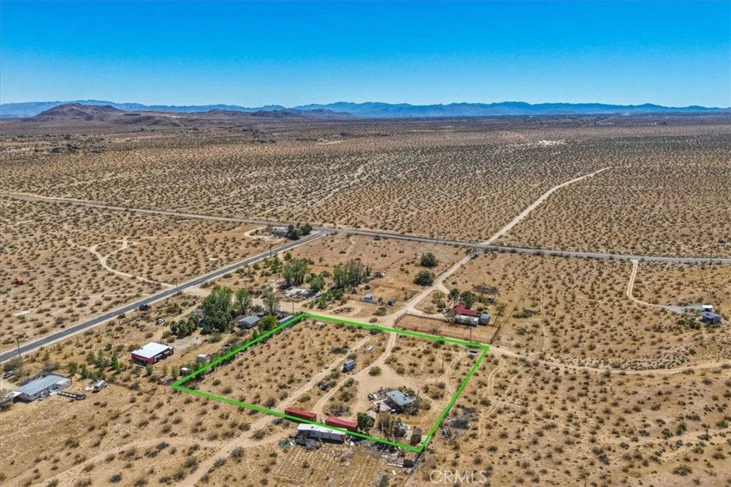 Photo of 1022 Chuckawalla Road