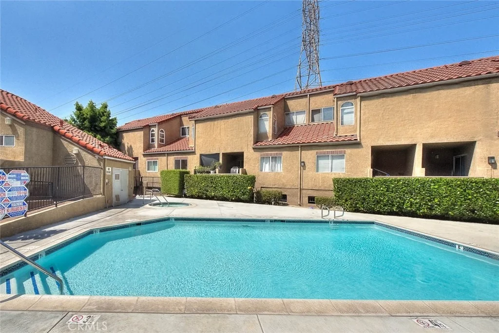 Photo of Unit 133 at 14819 Downey Avenue