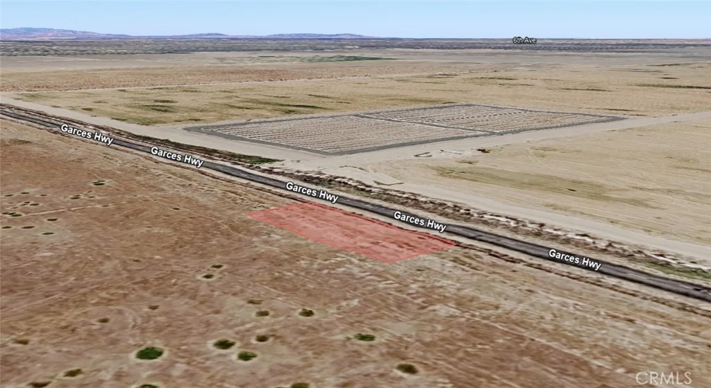 Photo of 0 Garces Highway