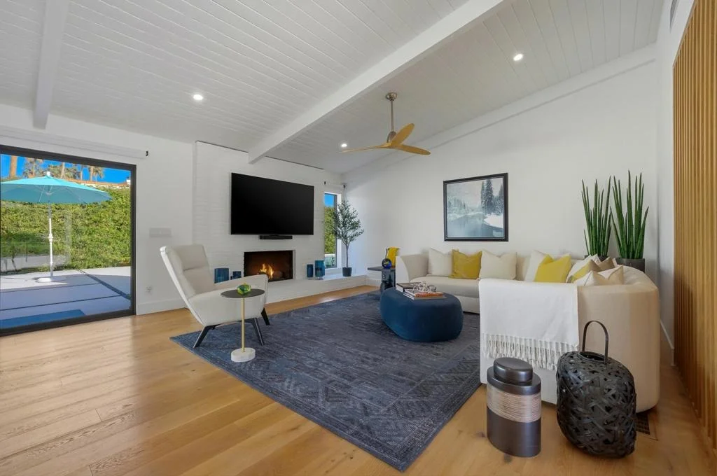 Photo of 76320 Shoshone Drive