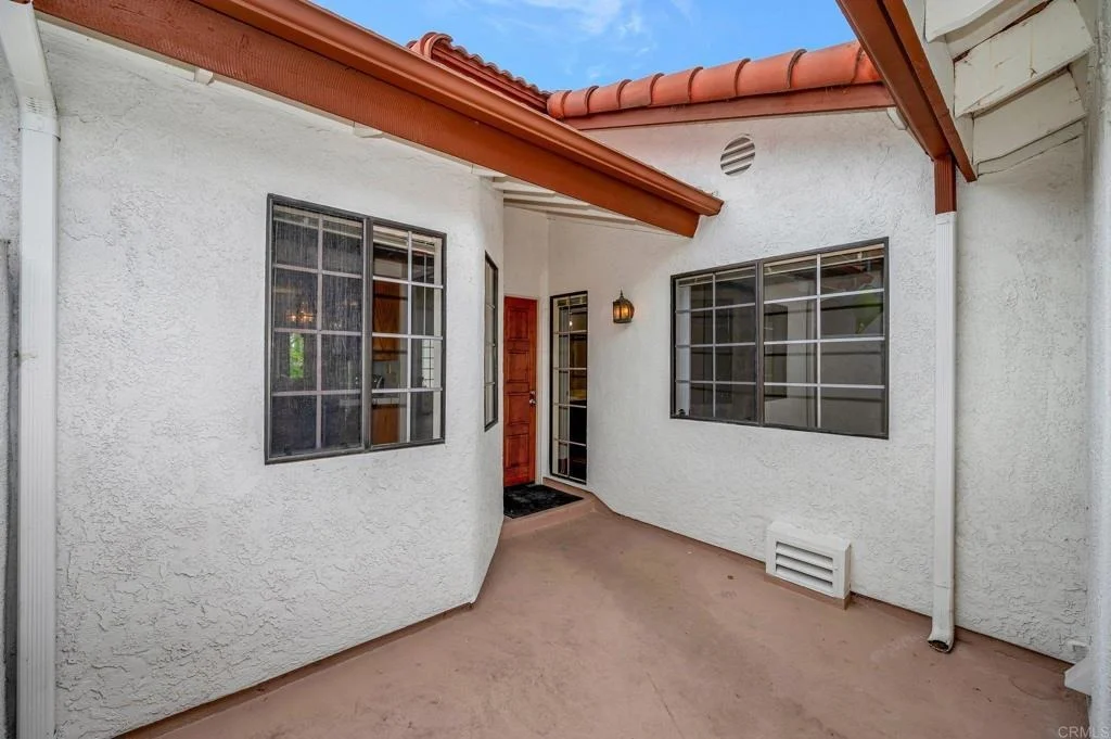 Photo of Unit C at 1526 Apache Drive