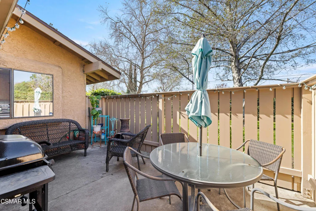 Photo of Unit C at 4514 Lubbock Drive