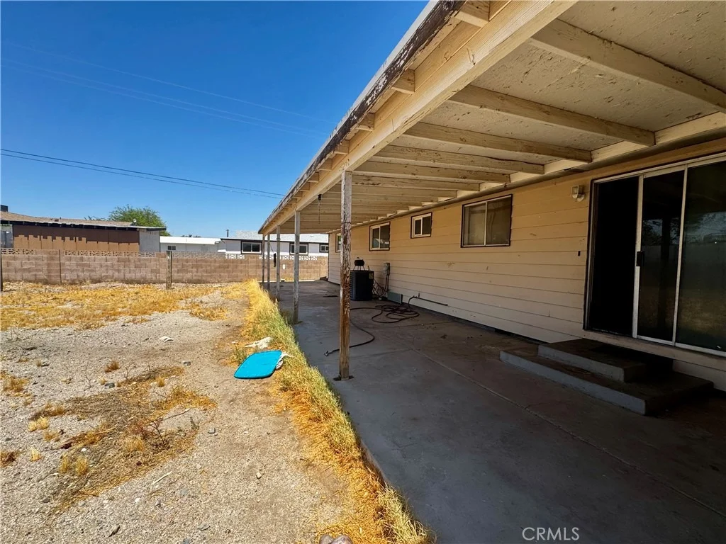 Photo of 2045 Desoto Street