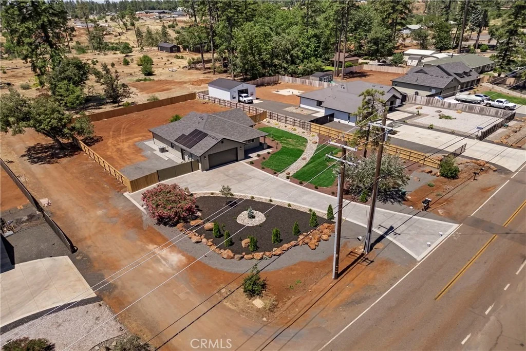 Photo of 5677 Pentz Road