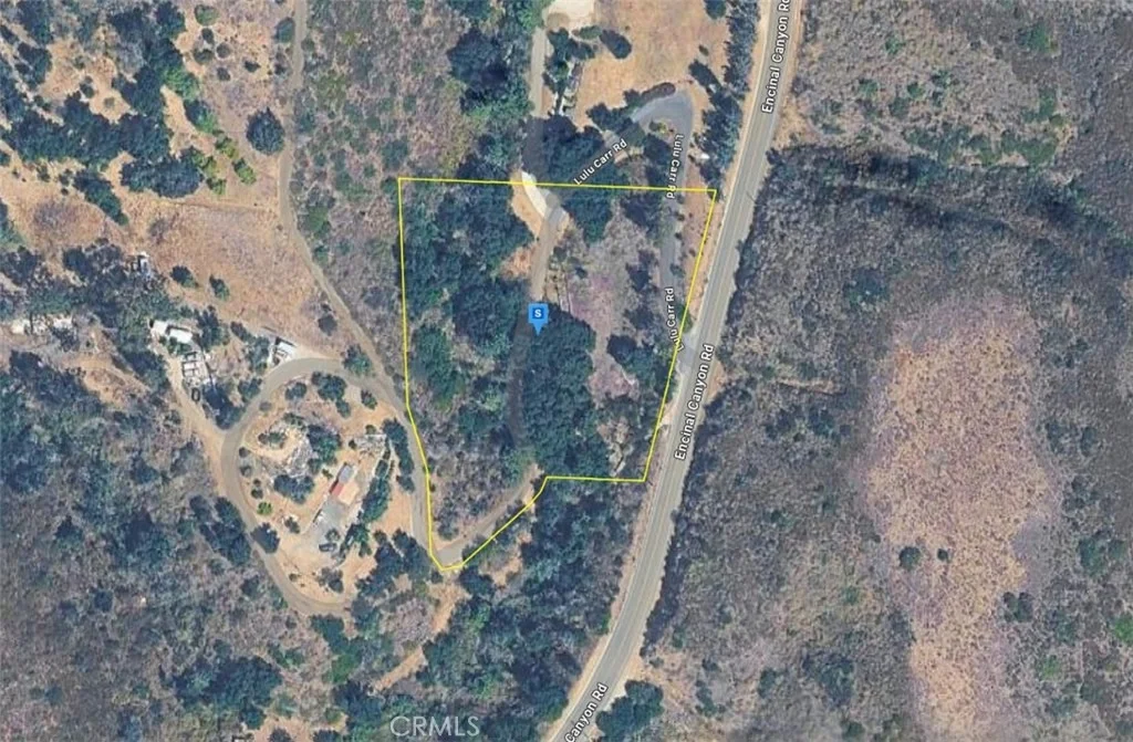 Photo of 3555 Encinal Canyon Road