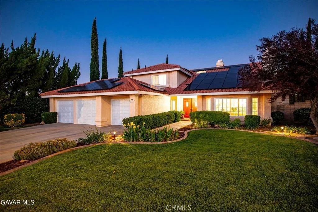 Photo of 41254 Sequoia