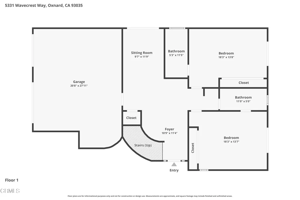 Photo of 5331 Wavecrest Way