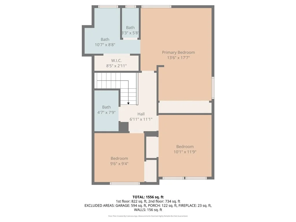 Photo of 1034 Bridle Path