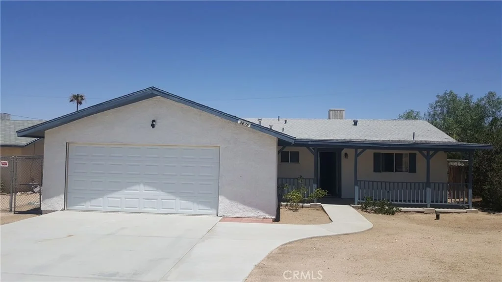 Photo of 5675 Encelia Drive