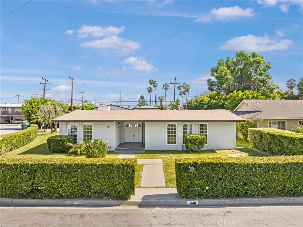 Photo of 448 E Sandra Avenue