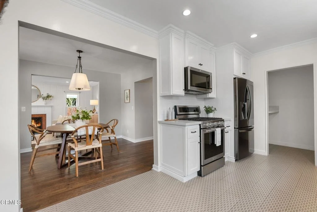 Photo of 1102 Bella Vista Avenue