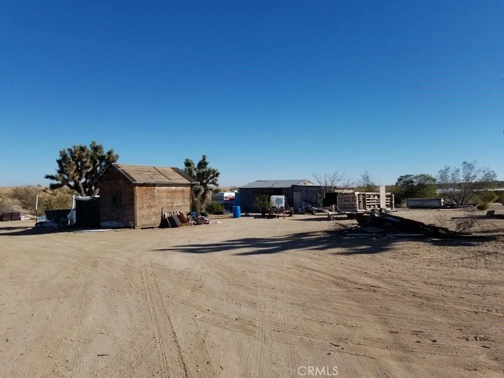 Photo of 18501 Fort Tejon Road
