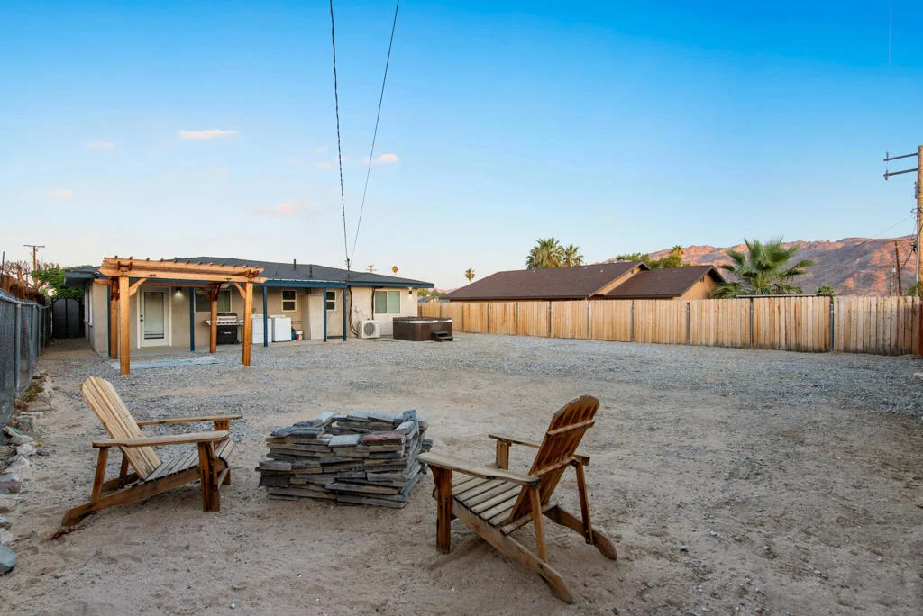 Photo of 6026 Morongo Road