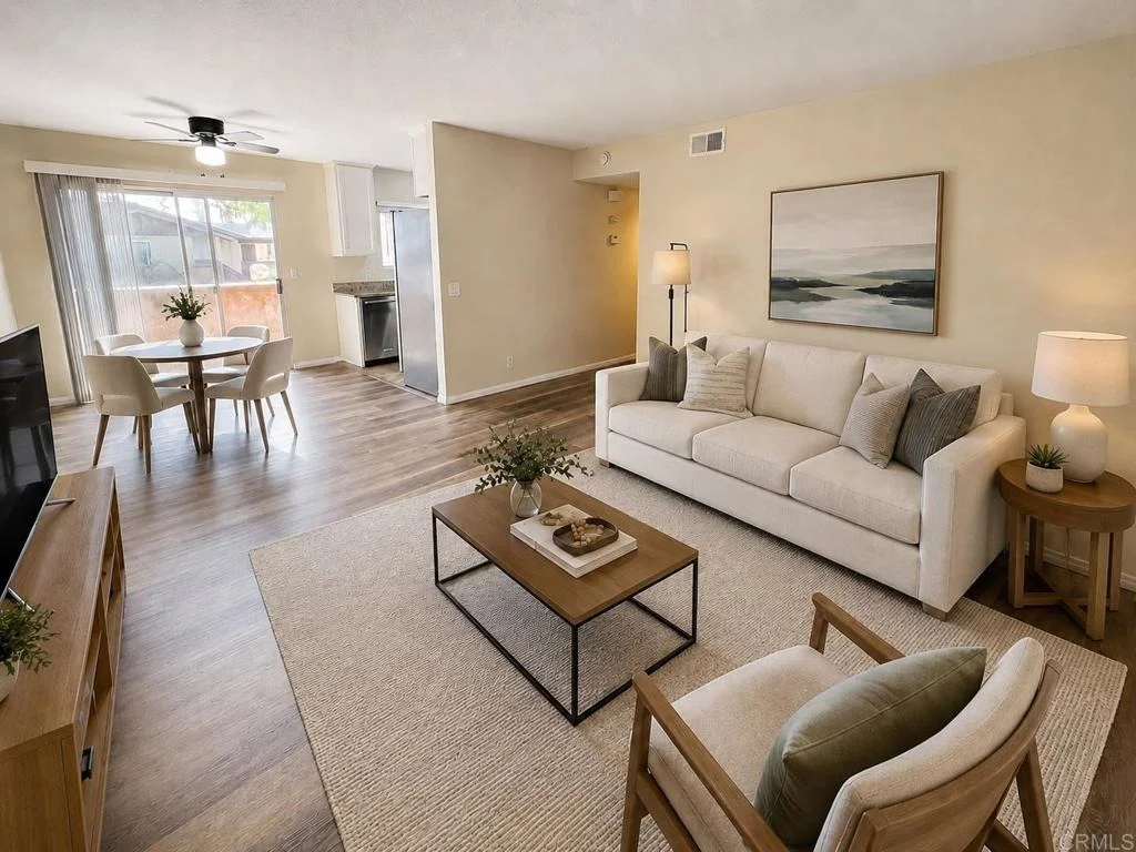 Photo of Unit 18 at 502 Calle Montecito