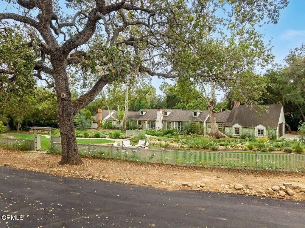 Photo of 601 Foothill Road
