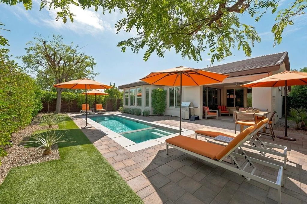 Photo of 82580 Chino Canyon Drive