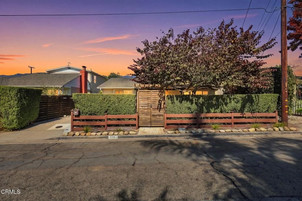 Photo of 1387 Vallecito Place