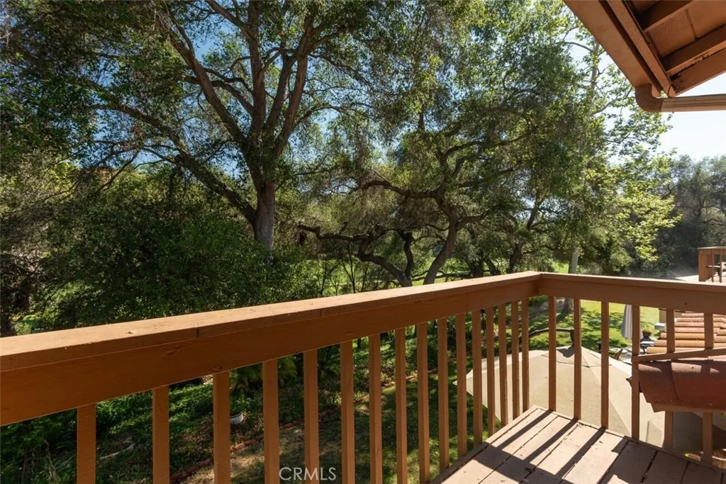 Photo of Unit 9 at 1718 Tecalote Drive