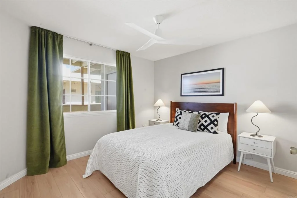 Photo of Unit 41 at 3475 Paseo De Brisas