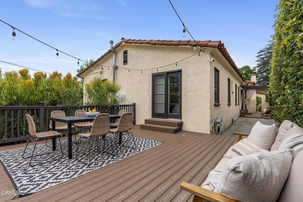 Photo of 4812 La Canada Boulevard
