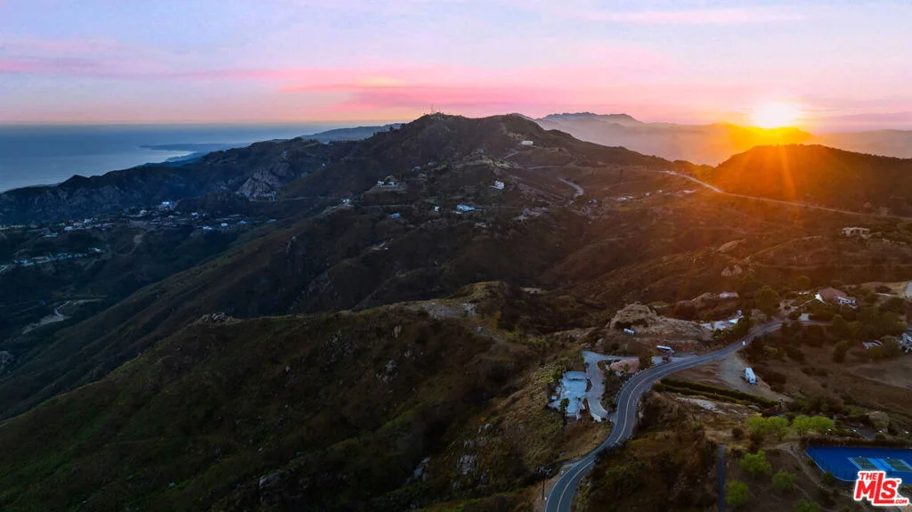 Photo of 23010 Saddle Peak Road