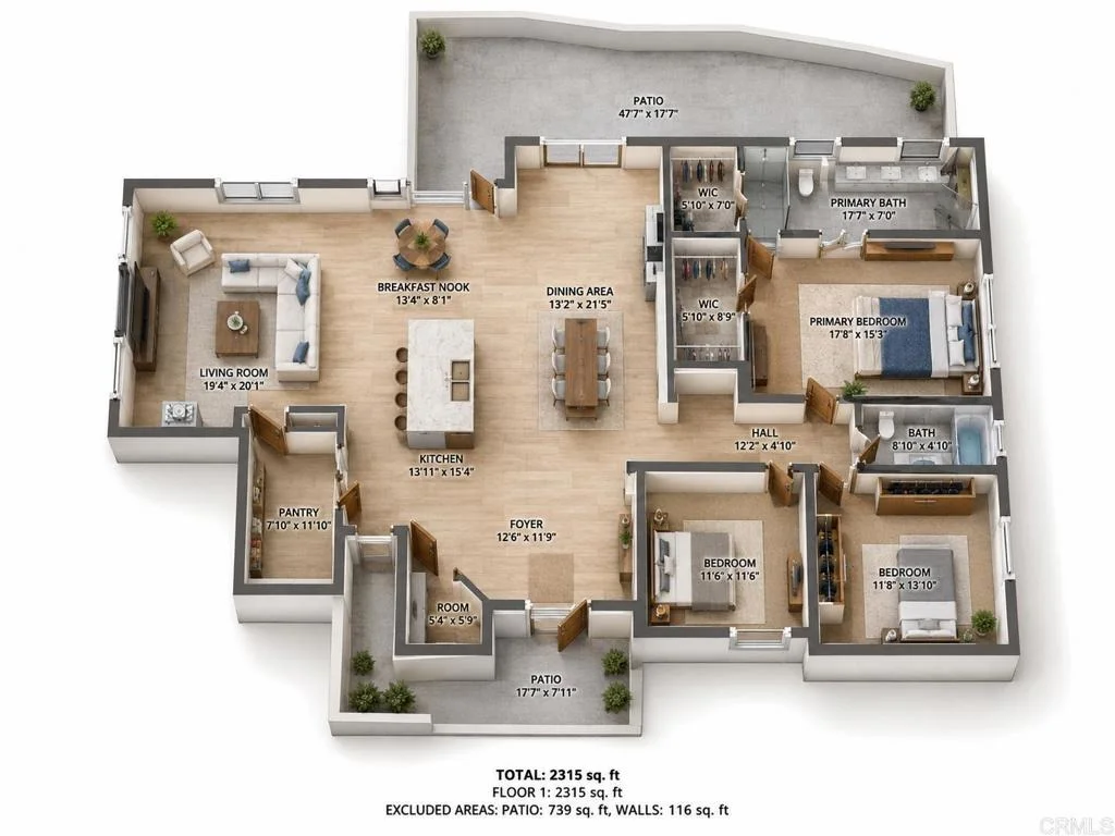 Photo of 18629 Quail Trail Drive