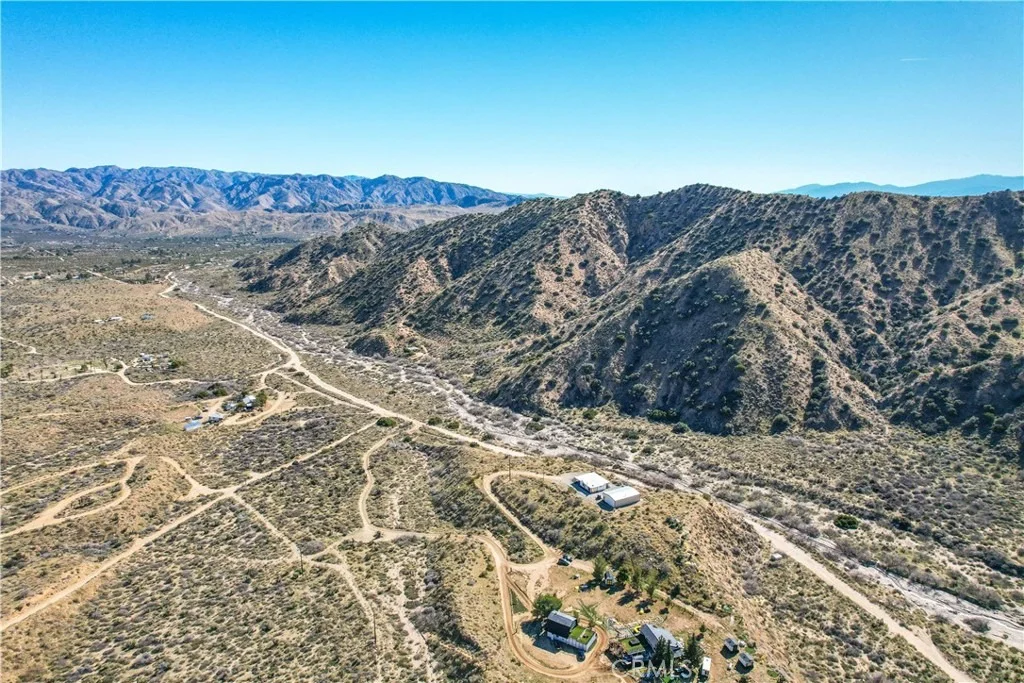 Photo of 49490 Big Morongo Canyon Road