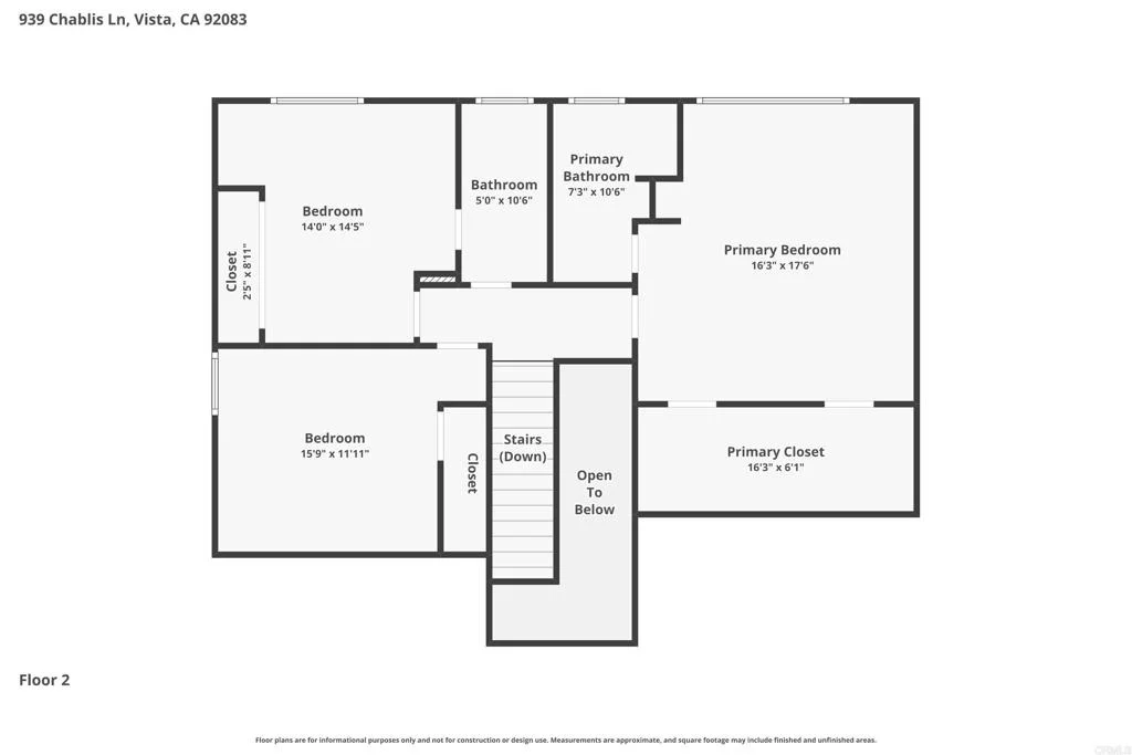 Photo of 939 Chablis Lane