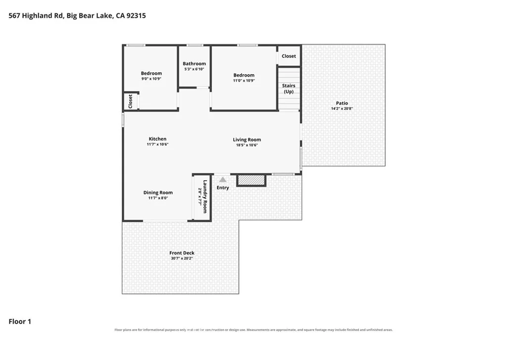 Photo of 567 Highland Road