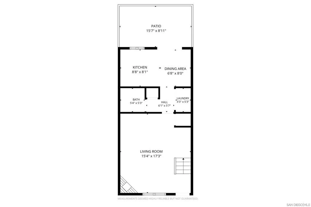 Photo of Unit 9 at 12553 Mapleview St